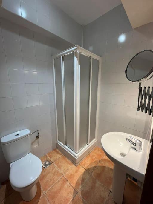 Cozy Apt 1Hab Para 4Pax En La Plaza De Chueca Madrid Buitenkant foto